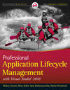 PROFESSIONAL APPLICATION LIFECYCLE MANAGEMENT