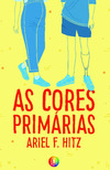 As cores primárias