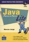 Java: Passo a Passo Lite