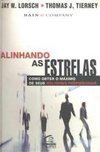 Alinhando as Estrelas