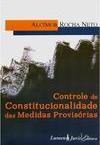 Controle de Constitucionalidade das Medidas Provisórias