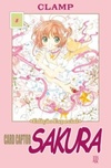Card Captor Sakura: Edição Especial #08