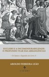 Euclides e a incomensurabilidade: o profundo tear das abrangências: os sumos e segredos do Livro X