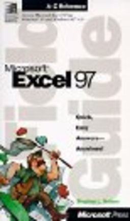 Microsoft Excel 97