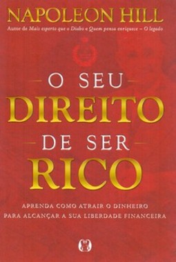 O seu direito de ser rico