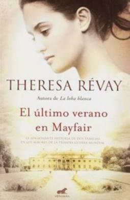 El último verano en Mayfair
