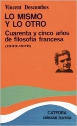 Lo mismo y lo otro (Teorema)