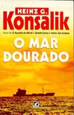 MAR DOURADO,O
