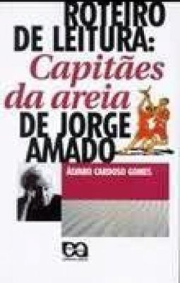 Capitães da Areia: Jorge Amado