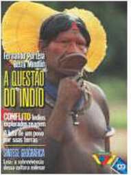 A Questão do Índio