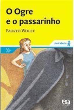 O Ogre e o Passarinho