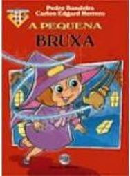 A Pequena Bruxa