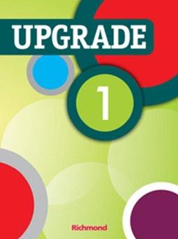 Upgrade Your English