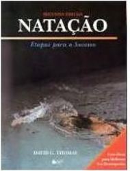 Natação: Etapas para o Sucesso