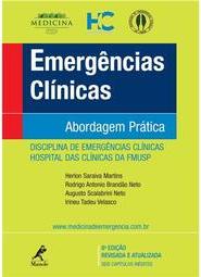 Emergências Clínicas