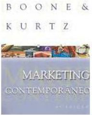 Marketing Contemporâneo