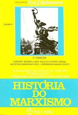 História do Marxismo - vol. 9