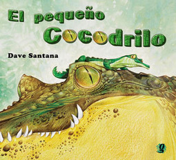 El pequeno cocodrilo