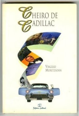 Cheiro de Cadillac