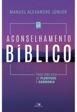 Aconselhamento bíblico