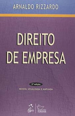 Direito de empresa