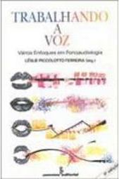 Trabalhando a Voz: Vários Enfoques Fonoaudióloga