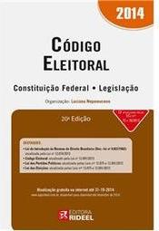 Código Eleitoral