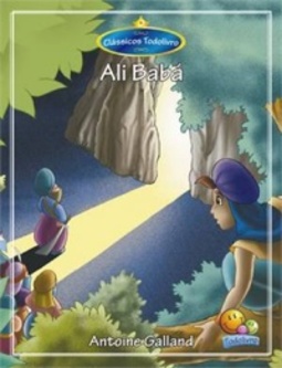 ALIBABA E OS 40 LADRÕES (1 #1)