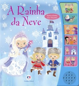 A Rainha da Neve