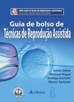 Guia de bolso de técnicas de reprodução assistida