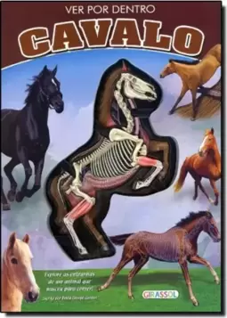 Ver Por Dentro Cavalo