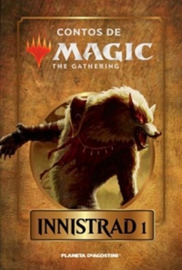 Contos de Magic The Gathering #6