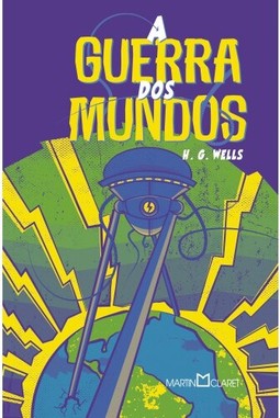A guerra dos mundos