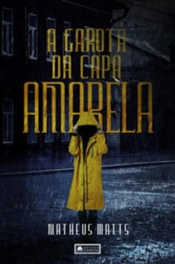 A Garota da Capa Amarela