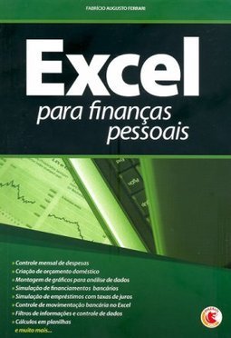 Excel para Finanças Pessoais