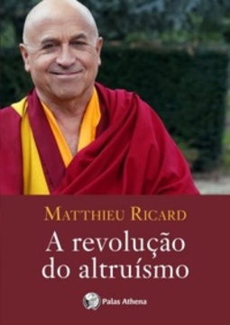A revolução do altruísmo