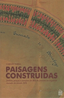 PAISAGENS CONSTRUÍDAS