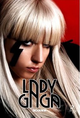 Lady Gaga Biografia