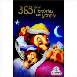 365 BELAS HISTORIAS PARA SONHAR