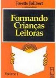 Formando Crianças Leitoras