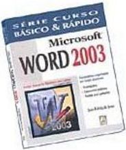 Microsoft Word 2003