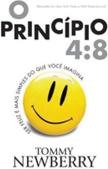 O Princípio 4:8