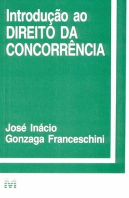 Introdução ao direito da concorrência