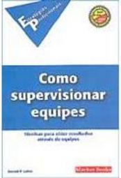 Como Supervisionar Equipes
