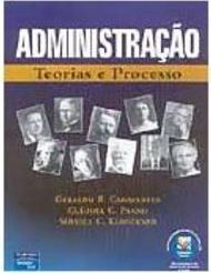Administração: Teorias e processo