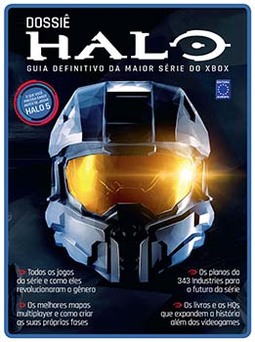 Dossiê Halo: guia definitivo da maior série do Xbox