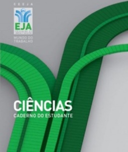 Ciências - Volume 4 - Ensino Fundamental