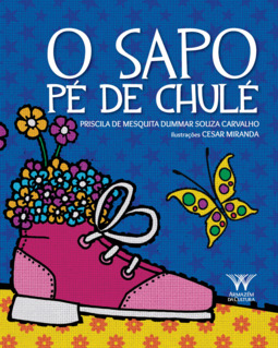 O sapo pé de chulé