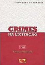 Crimes na Licitação