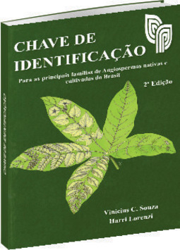 CHAVE DE IDENTIFICAÇÃO 